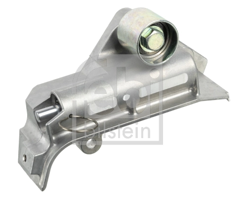 Tensioner, timing belt